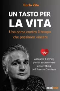 Un tasto per la vita di Carlo Zito