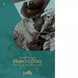 Zebio C tal Libro di Guido Cavani