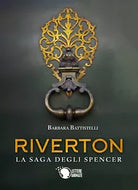 Riverton di Barbara Battistelli, 2019, Lettere Animate