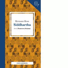 SIDDHARTA LETTO DA FRANCESCO SCIANNA