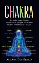 Chakra