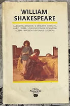 Commedie di William Shakespeare