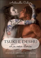 Tsuki e Deshu di Antonella Colcer, 2016, Youcanprint