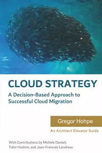 Cloud Strategy A Decision