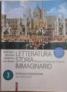 Letteratura, storia, immaginario 3 di Aa.vv., 2008, Palumbo Editore