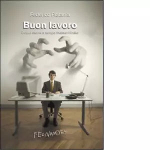 Buon lavoro di Platania Federico