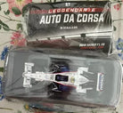 Leggendarie auto da corsa n 87