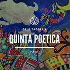 Quinta poetica di Dale Zaccaria, 2016, Youcanprint