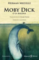 Moby Dick o la balena di Herman Melville