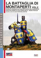 La battaglia di Montaperti vol 2