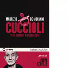 CUCCIOLI di MAURIZIO DE GIOVANNI