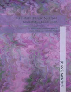 Calend rio do Advento para Fam lias Multiculturais