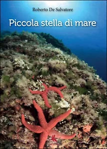 Piccola stella di mare di Roberto De Salvatore, 2014, Libellula Edizioni