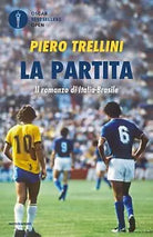 La partita Il romanzo di Italia