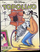 Topolino 2221 di Walt Disney
