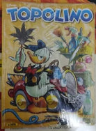 Topolino 3470 BLISTERATO di Walt Disney