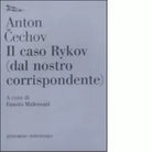 Il caso Rykov