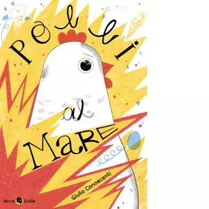 Polli al mare di Giulia Conoscenti