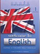 Welcome to English 1 di Aa.vv., 2008, La Repubblica