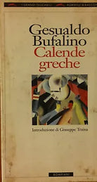 Calende greche