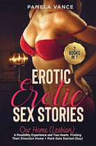 Explicit Erotic Sex Stories Our Hоmе di Pamela Vance