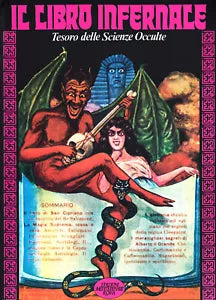 Il libro infernale