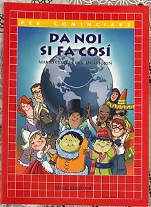 Da noi si fa cos di Mario Corte