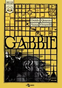 Gabbie di Guido Quarzo