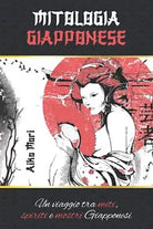 Mitologia Giapponese