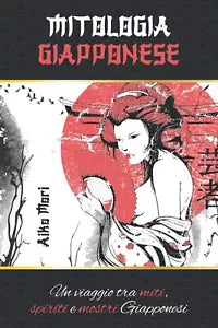 Mitologia Giapponese