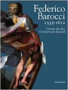 Federico Barocci 1535