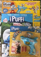 I Puffi