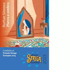 Pietra e ombra di Burhan S nmez
