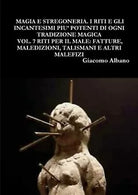 Magia Pratica E Stregoneria