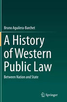 A History of Western Public Law