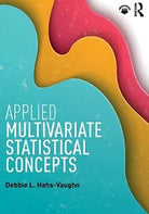 Applied Multivariate Statistical Concepts