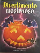 Divertimento mostruoso di Marion Haslam, 2004, Parragon