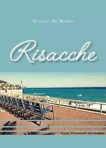 Risacche di Matteo De Marzo, 2020, Youcanprint