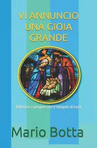 VI ANNUNCIO UNA GIOIA GRANDE