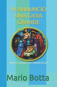 VI ANNUNCIO UNA GIOIA GRANDE