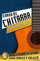 Corso di chitarra per principianti