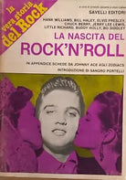 La nascita del Rock ’n’ Roll di Aa.vv., 1981, Savelli Editori
