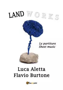 Land Works di Luca Aletta