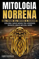 MITOLOGIA NORRENA