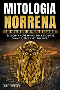 MITOLOGIA NORRENA