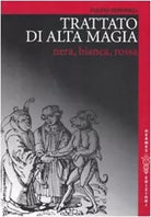 Trattato di alta magia nera