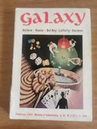 Galaxy n.2 - AA. VV. - 1963 - AR