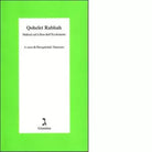 Qohelet Rabbah Midras sul libro dell Ecclesiaste di P Mancuso