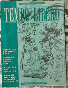 Tempo libero sotto le due torri n 5 1995 di Aa vv