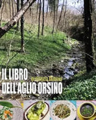 Il libro dell aglio orsino di Patrizia Gaidano